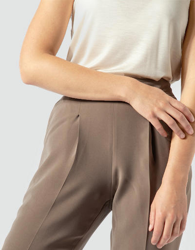 RENÉ LEZARD Damen Hose 95/06/F010S/4055/830 Image 3