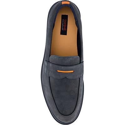 SWIMS Motion Penny Loafer 21292/475 Image 1