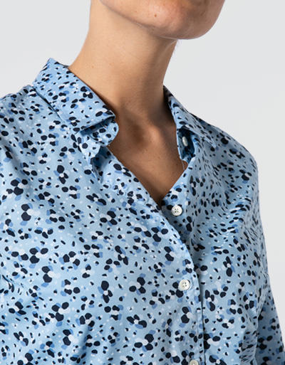 Gant Damen Bluse 4311101/437 Image 1