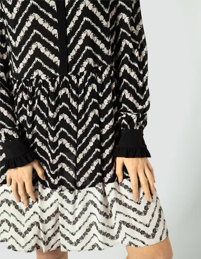 TWIN-SET Damen Kleid TP2523/04161 Image 3