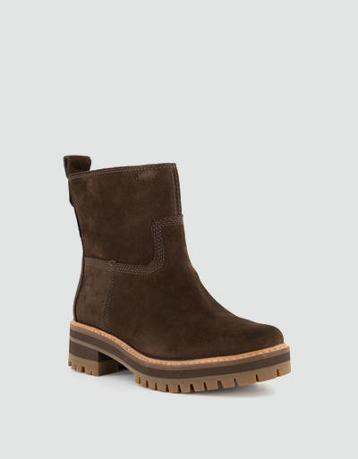 Timberland Damen Schuhe dark walnut TB0A2576W821 Image 2