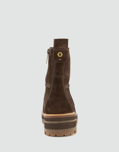 Timberland Damen Schuhe dark walnut TB0A2576W821 Image 3