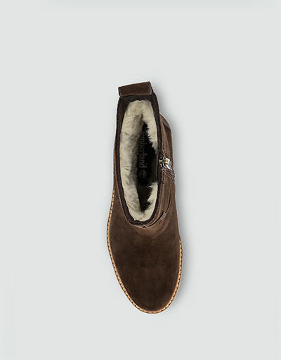 Timberland Damen Schuhe dark walnut TB0A2576W821 Image 5