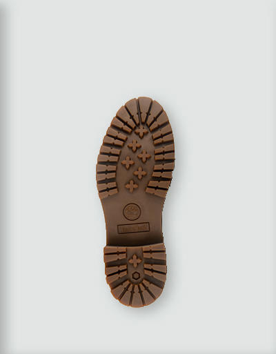 Timberland Damen Schuhe dark walnut TB0A2576W821 Image 6