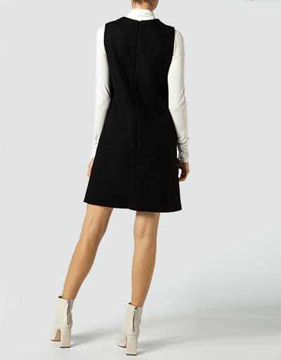 Marc O'Polo Damen Kleid 910 6063 67131/990 Image 2