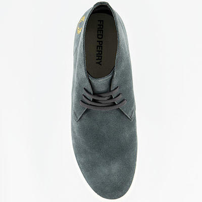 Fred Perry Schuhe Portwood Suede B7105/E69 Image 1