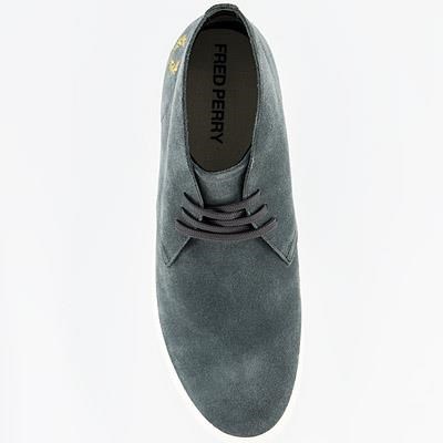 Fred Perry Schuhe Portwood Suede B7105/E69 Image 1