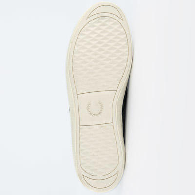 Fred Perry Schuhe Portwood Suede B7105/E69 Image 2