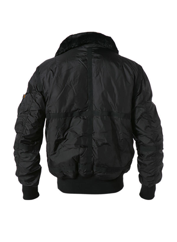 ALPHA INDUSTRIES Jacke B15-3 TT 198122/03 Image 1