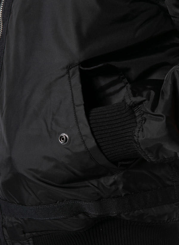 ALPHA INDUSTRIES Jacke B15-3 TT 198122/03 Image 3