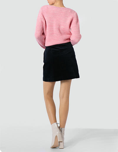 Tommy Hilfiger Damen Rock WW0WW25897/CJM Image 1