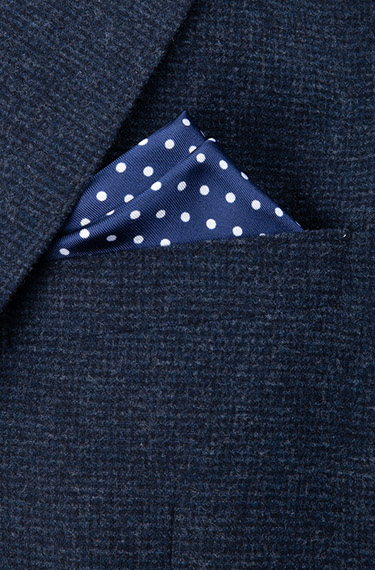 Ascot Einstecktuch 14190043/1Diashow-2