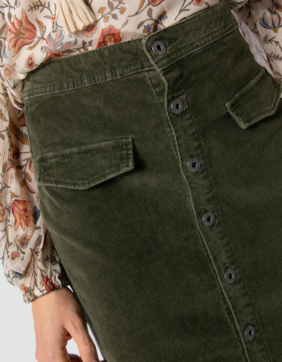 Pepe Jeans Damen Rock Selena PL900836YD5/891 Image 2