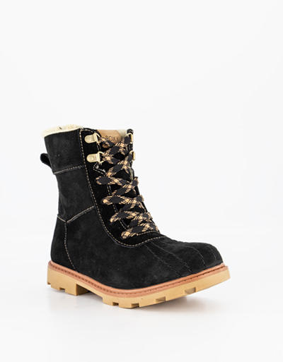ROXY Damen Schnürboots ARJB700628/BLK Image 2