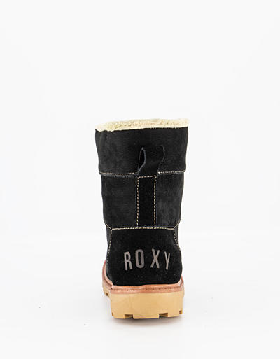 ROXY Damen Schnürboots ARJB700628/BLK Image 3