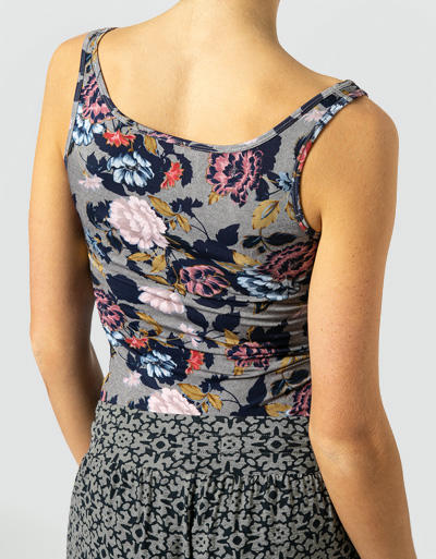 Jockey Damen Tank Top 812024H/984 Image 2