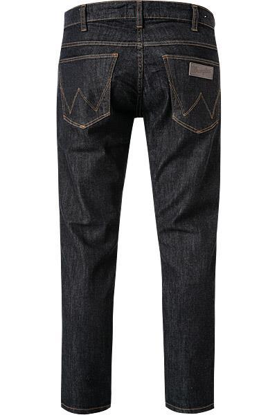 Wrangler Jeans Larstone dark rinse W18SP690A Image 1