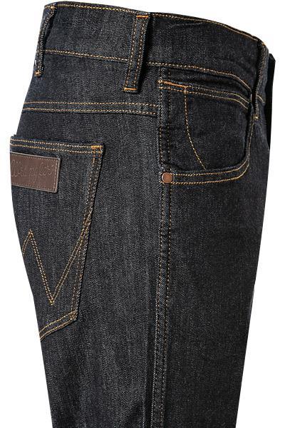 Wrangler Jeans Larstone dark rinse W18SP690A Image 2