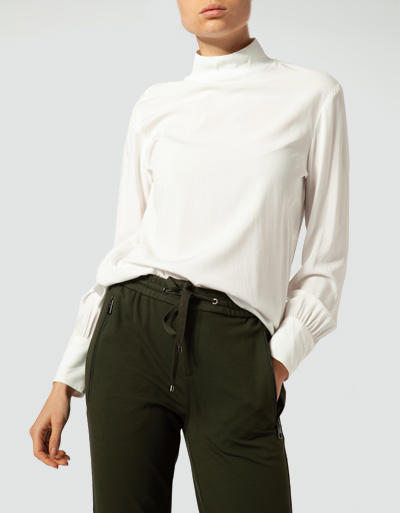 Marc O'Polo Damen Bluse 910 1199 42593/125 Image 1