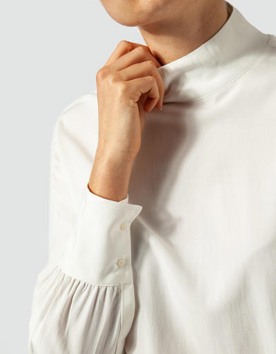 Marc O'Polo Damen Bluse 910 1199 42593/125 Image 2