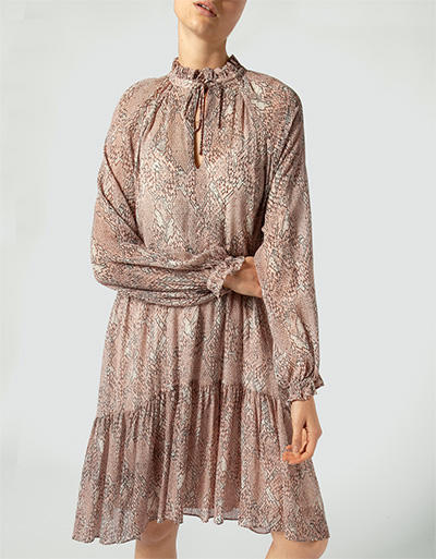 SECOND FEMALE Damen Kleid 53117/1015 Image 1
