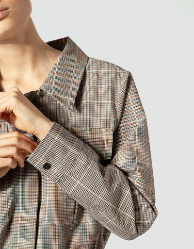 SECOND FEMALE Damen Jacke 53211/6047 Image 3