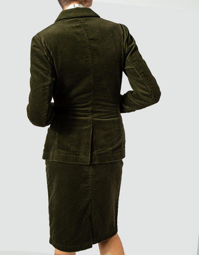 Marc O'Polo Damen Blazer 909 0402 80103/468 Image 2