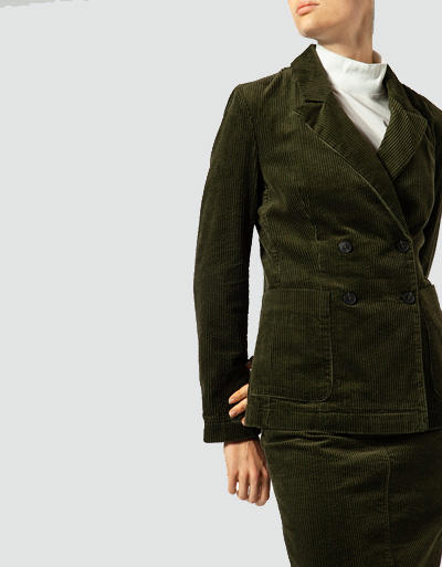 Marc O'Polo Damen Blazer 909 0402 80103/468 Image 3