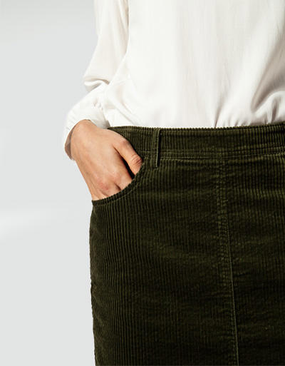 Marc O'Polo Damen Rock 909 0402 20273/468 Image 1