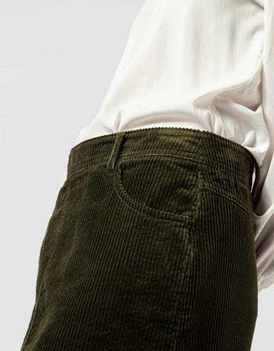 Marc O'Polo Damen Rock 909 0402 20273/468 Image 2