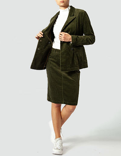 Marc O'Polo Damen Rock 909 0402 20273/468 Image 3