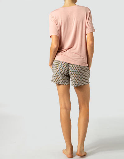 Jockey Damen Shorts 853159H/547 Image 3