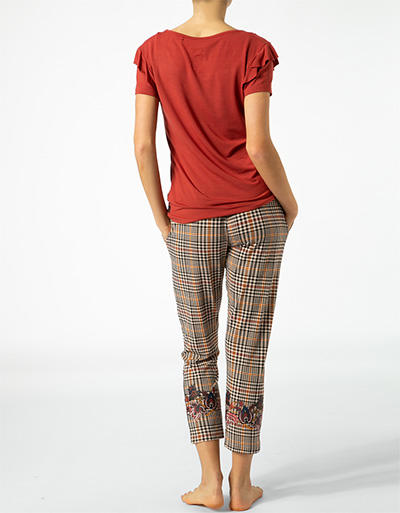 Jockey Damen Cropped Pants 853080H/730 Image 1
