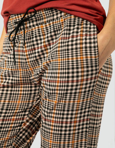 Jockey Damen Cropped Pants 853080H/730 Image 2