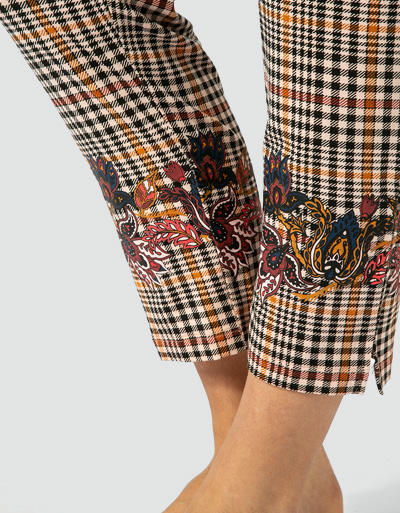 Jockey Damen Cropped Pants 853080H/730 Image 3
