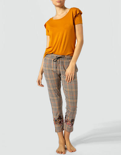 Jockey Damen Cropped Pants 853080H/730 Image 4