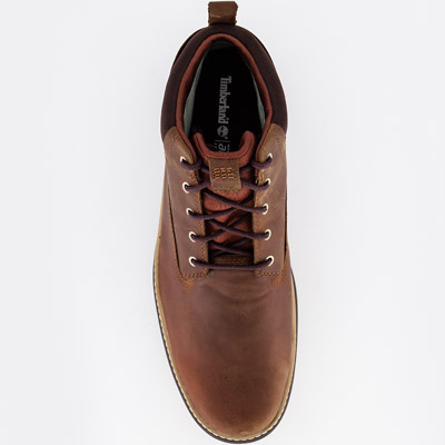 Timberland Schuhe middle brown TB0A2C1M1401Diashow-2