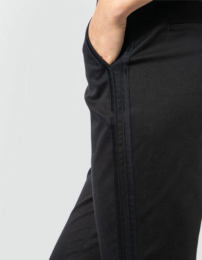 Tommy Hilfiger Damen Hose WW0WW26502/DW5 Image 3