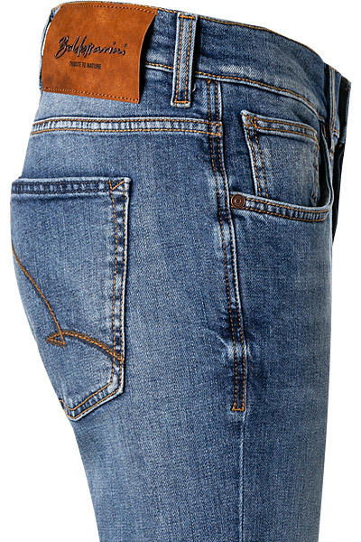 BALDESSARINI Jeans blau 16511/000/01424/32 Image 2