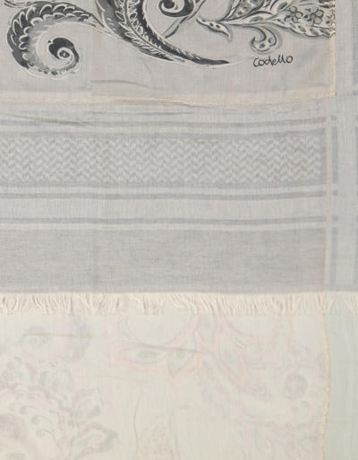 CODELLO Damen Schal 01124805/59 Image 1