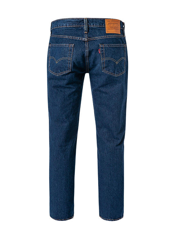 Levi's® 511 Slim Fit orange sunset 04511/4296 Image 1