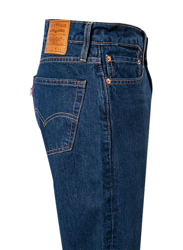 Levi's® 511 Slim Fit orange sunset 04511/4296 Image 2