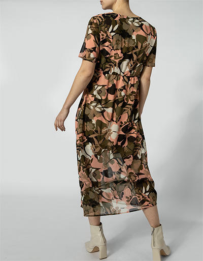 LIU JO Damen Kleid WA0416T5191/U9573 Image 1