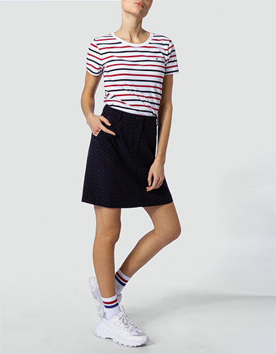 Tommy Hilfiger Damen Rock WW0WW26528/0G1 Image 1