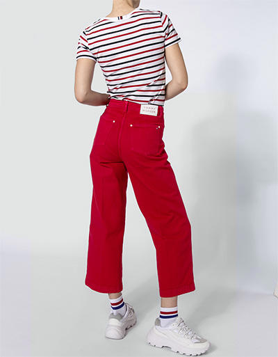 Tommy Hilfiger Damen Hose WW0WW26490/XLG Image 1