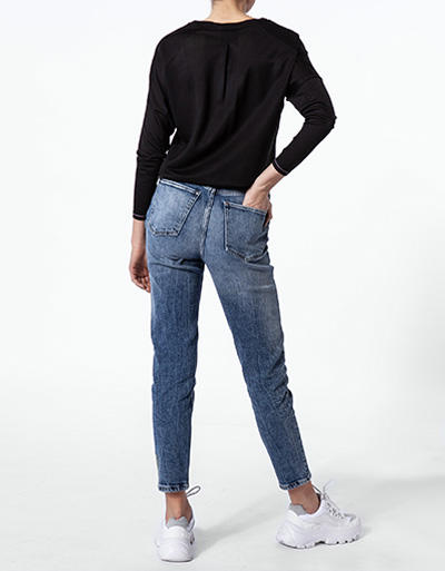 Tommy Hilfiger Damen Jeans WW0WW26468/1A6 Image 3
