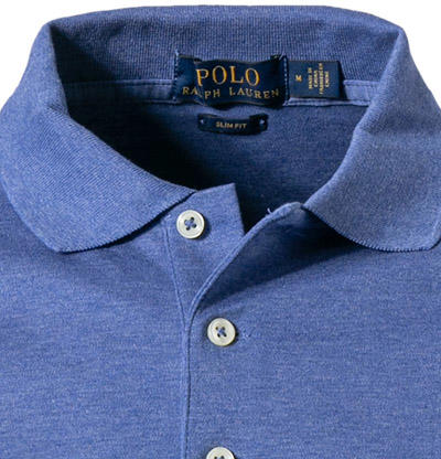 Polo Ralph Lauren Polo-Shirt 710685514/006 | herrenausstatter.de 