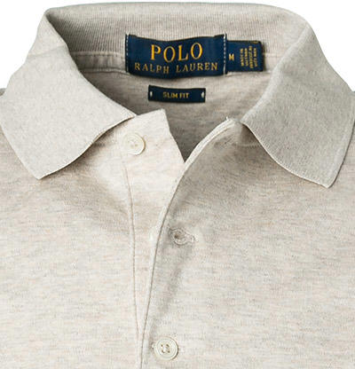 Polo Ralph Lauren Polo-Shirt 710685514/007 | herrenausstatter.de 