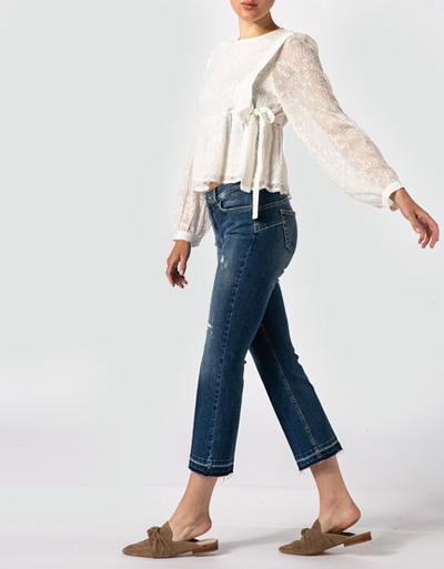 LIU JO Damen Jeans UA0026D4456/78046 Image 1