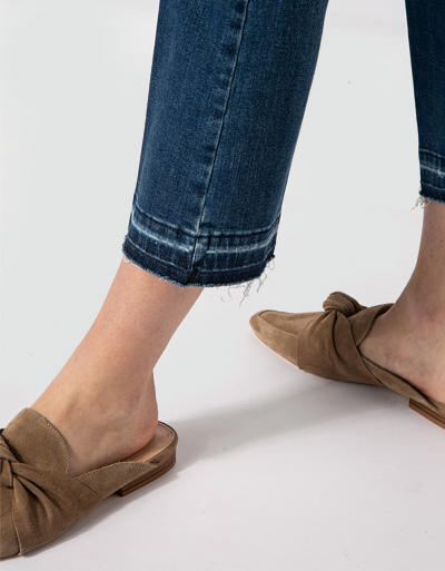 LIU JO Damen Jeans UA0026D4456/78046 Image 5